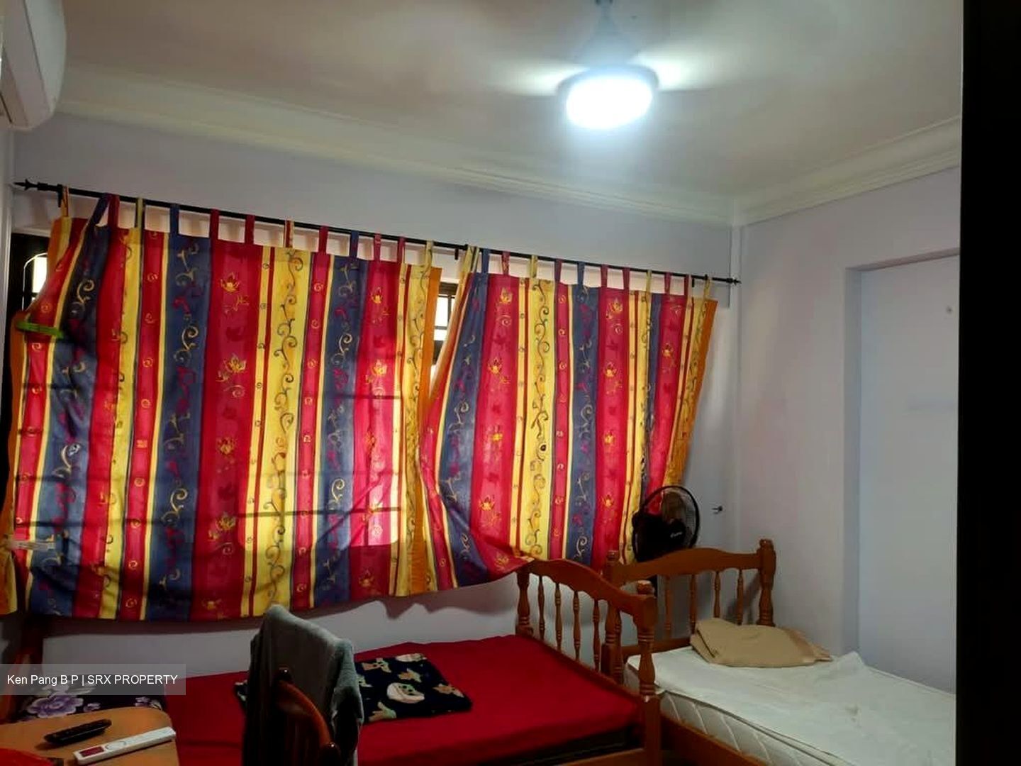 Blk 736 Tampines Green Vale (Tampines), HDB 4 Rooms #575945661